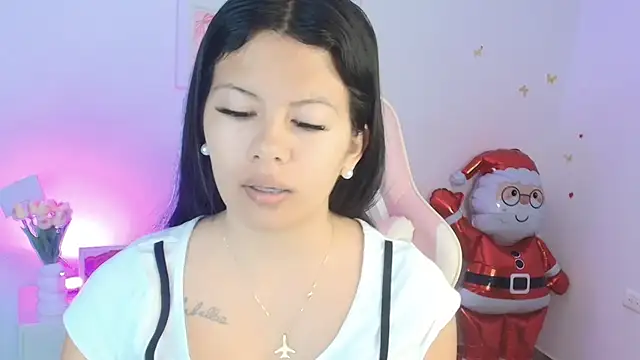 sweet dania  online show from February 20, 2026, 9:10 am