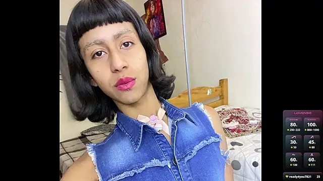 Snapshot of boysLittle chatting on January 6, 2026, 12:09 pm boysLittle online show from January 6, 2026, 12:09 pm