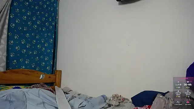 Snapshot of boysLittle chatting on January 7, 2026, 12:24 am boysLittle online show from January 7, 2026, 12:24 am