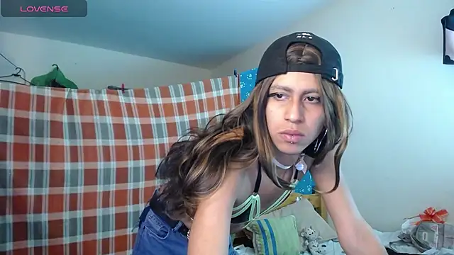 Snapshot of boysLittle chatting on January 9, 2026, 11:06 pm boysLittle online show from January 9, 2026, 11:06 pm