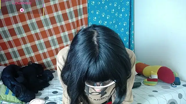 Snapshot of boysLittle chatting on January 16, 2026, 9:24 am boysLittle online show from January 16, 2026, 9:24 am