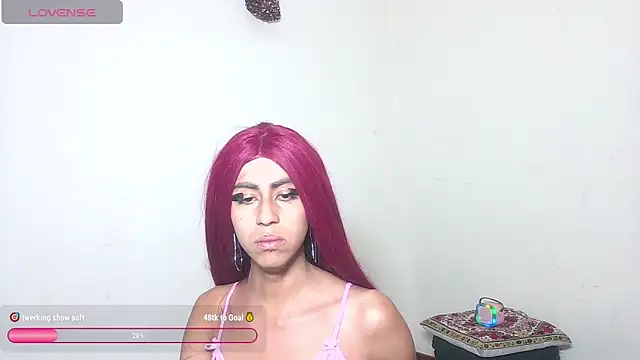 Snapshot of boysLittle chatting on February 1, 2026, 9:41 am boysLittle online show from February 1, 2026, 9:41 am