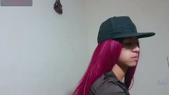 Snapshot of boysLittle chatting on February 8, 2026, 7:23 am boysLittle online show from February 8, 2026, 7:23 am