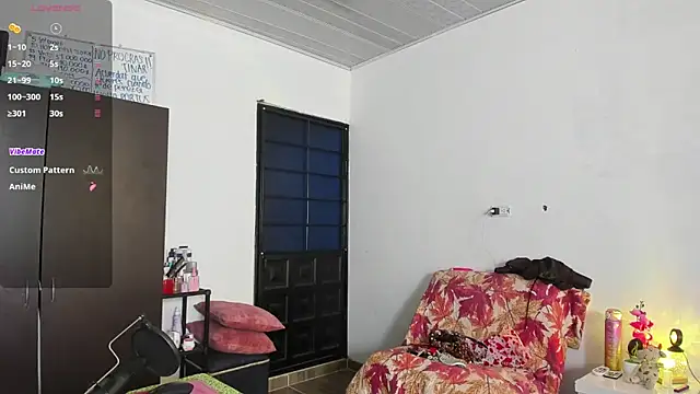 Snapshot of boysLittle chatting on February 28, 2026, 1:12 pm boysLittle online show from February 28, 2026, 1:12 pm