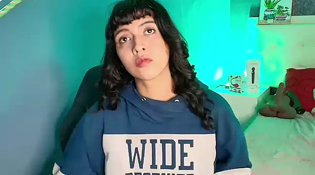 gabriela cortez online show from March 6, 2025, 10:26 pm