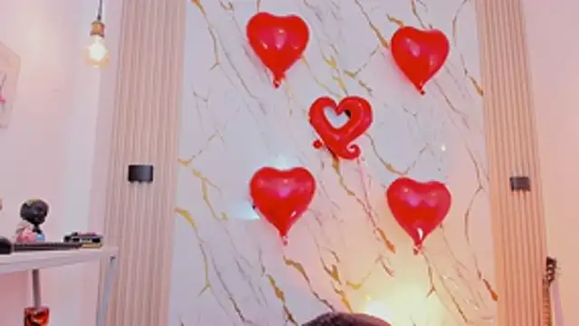 gabriela cortez online show from February 14, 2026, 12:02 pm