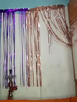 Mayan9 online show from March 6, 2025, 8:05 pm