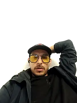 tony-camargo online show from January 10, 2025, 4:12 am