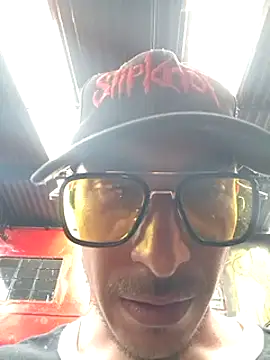 tony-camargo online show from January 20, 2025, 5:16 pm