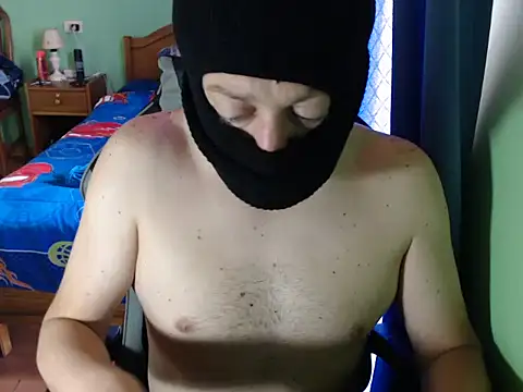 superfollador online show from December 1, 2025, 9:53 pm