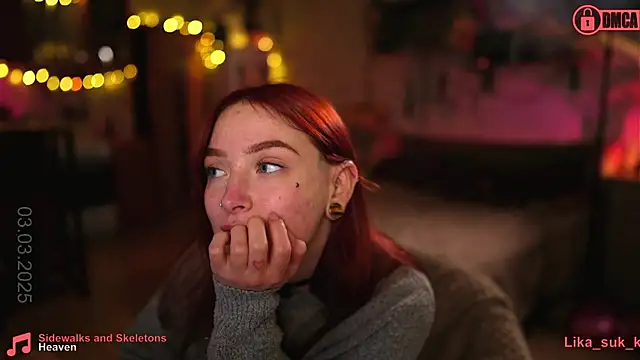 vse sukki online show from March 6, 2025, 5:00 pm