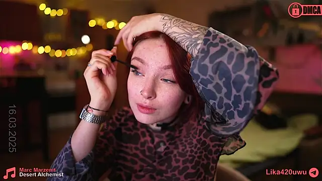 vse sukki online show from March 16, 2025, 6:01 pm