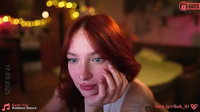 vse sukki online show from March 17, 2025, 11:21 pm