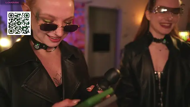 vse sukki online show from November 2, 2025, 3:14 pm