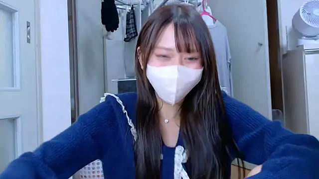 Snapshot of riken_jp chatting on February 25, 2026, 5:50 am riken jp online show from February 25, 2026, 5:50 am