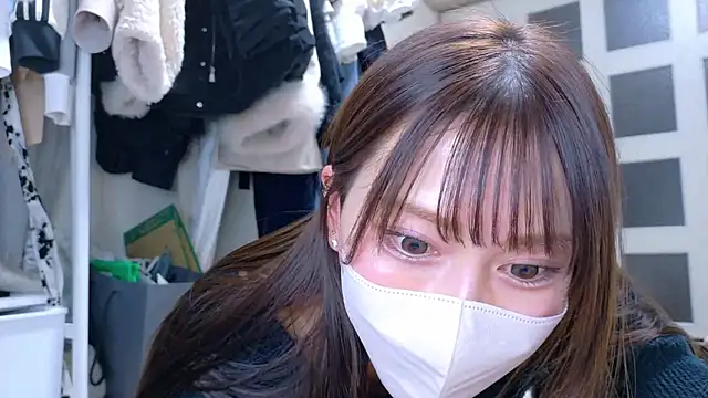 Snapshot of riken_jp chatting on March 3, 2026, 2:45 pm riken jp online show from March 3, 2026, 2:45 pm