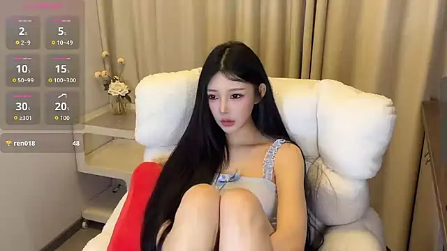 Snapshot of muyan_00 chatting on December 3, 2025, 8:45 am muyan 00 online show from December 3, 2025, 8:45 am