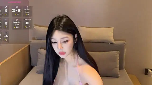 Snapshot of muyan_00 chatting on March 14, 2026, 2:55 pm muyan 00 online show from March 14, 2026, 2:55 pm