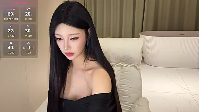 Snapshot of muyan_00 chatting on March 20, 2026, 4:12 pm muyan 00 online show from March 20, 2026, 4:12 pm