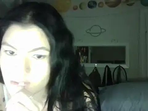 nikkikittyx3 online show from March 20, 2025, 9:37 am