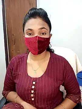 Anika-1 online show from February 9, 2025, 8:02 pm