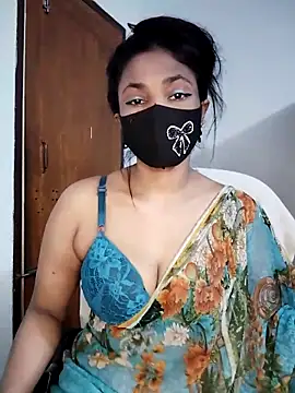 Anika-1 online show from March 22, 2025, 6:25 pm