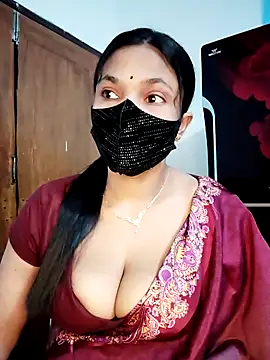 Anika-1 online show from November 6, 2025, 1:50 am