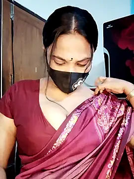 Anika-1 online show from November 8, 2025, 4:40 pm