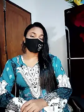 Anika-1 online show from December 21, 2025, 4:58 pm