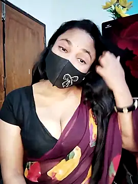 Anika-1 online show from January 5, 2026, 5:27 pm