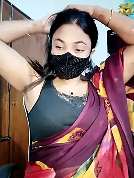 Anika-1 online show from February 17, 2026, 4:57 pm