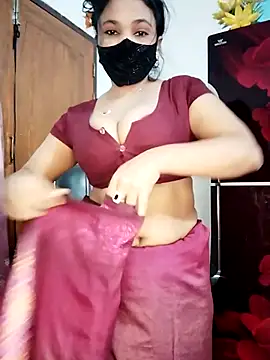 Anika-1 online show from March 5, 2026, 5:09 pm