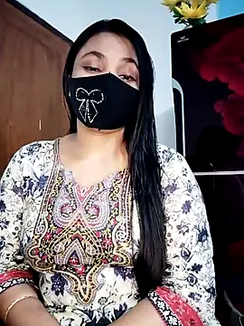 Anika-1 online show from May 10, 2026, 6:46 pm