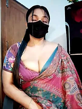 Anika-1 online show from May 25, 2026, 9:26 am