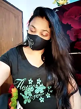 Anika-1 online show from June 24, 2026, 5:34 pm