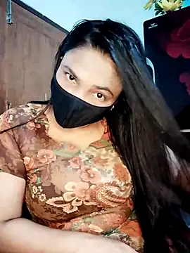 Anika-1 online show from July 8, 2026, 5:50 pm