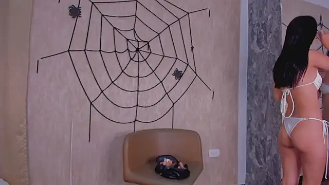 Snapshot of StefanyRousse chatting on October 22, 2025, 11:21 am StefanyRousse online show from October 22, 2025, 11:21 am