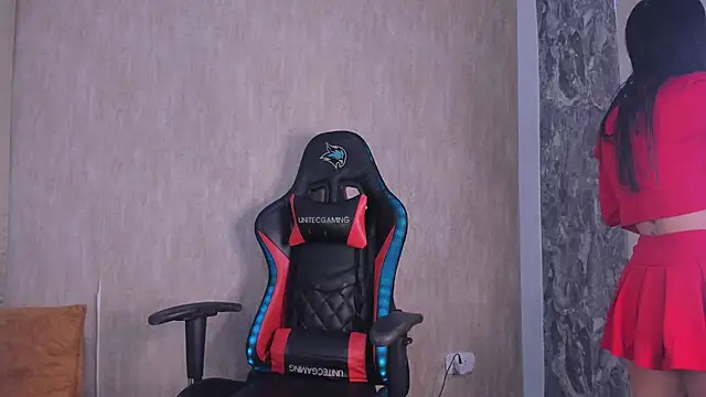 Snapshot of StefanyRousse chatting on November 22, 2025, 11:42 am StefanyRousse online show from November 22, 2025, 11:42 am