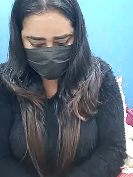 Snapshot of Snehalive chatting on November 27, 2025, 5:09 am Snehalive online show from November 27, 2025, 5:09 am