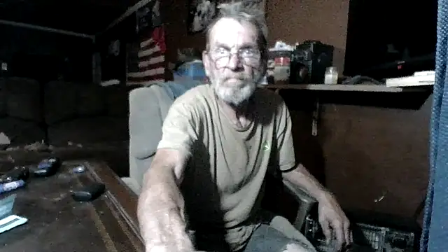 Aldick68 online show from April 27, 2026, 9:40 am