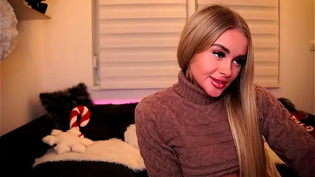 sweet rapunzell online show from December 17, 2025, 10:27 pm