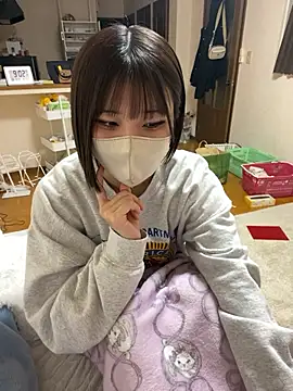 sakuchaaa 2525 online show from October 9, 2025, 12:03 pm