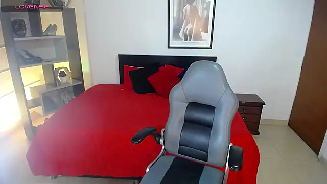  Daniela hot 1 online show from January 22, 2025, 4:13 am