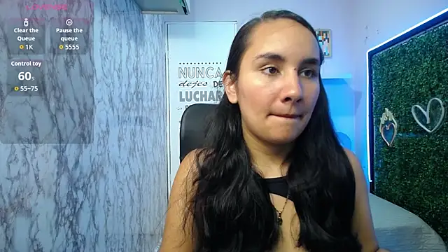 Maylin horny19 online show from September 10, 2025, 7:36 pm