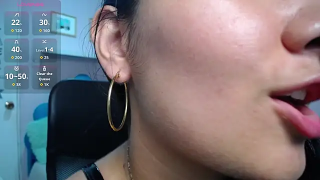 Maylin horny19 online show from September 17, 2025, 7:37 pm