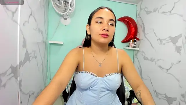 Maylin horny19 online show from June 4, 2026, 3:12 am