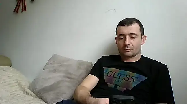 SeX roomX online show from January 18, 2025, 6:10 pm