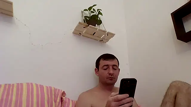 SeX roomX online show from September 27, 2025, 4:34 pm