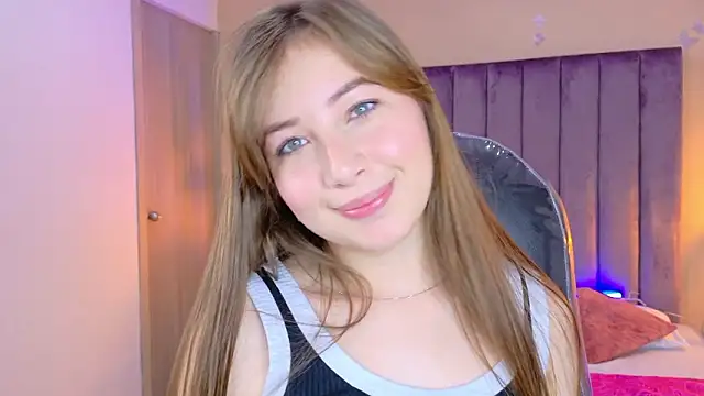 Dahlia Rousse online show from March 25, 2026, 1:22 am