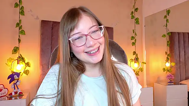 Snapshot of Dahlia_Rousse chatting on July 12, 2026, 6:04 am Dahlia Rousse online show from July 12, 2026, 6:04 am